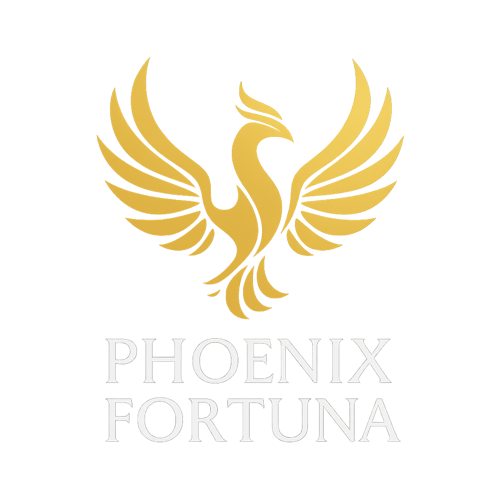 Phœnix Fortuna Logo
