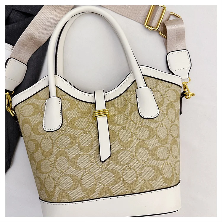 Women's Super Popular Large-Capacity Design Bag-New Fashion Trendy, Versatile Practical Go-Out Bag, Fits Shoulder/Messenger Wear - Image 26