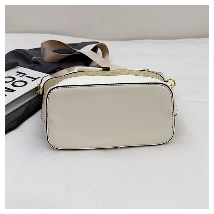 Women's Super Popular Large-Capacity Design Bag-New Fashion Trendy, Versatile Practical Go-Out Bag, Fits Shoulder/Messenger Wear - Image 24