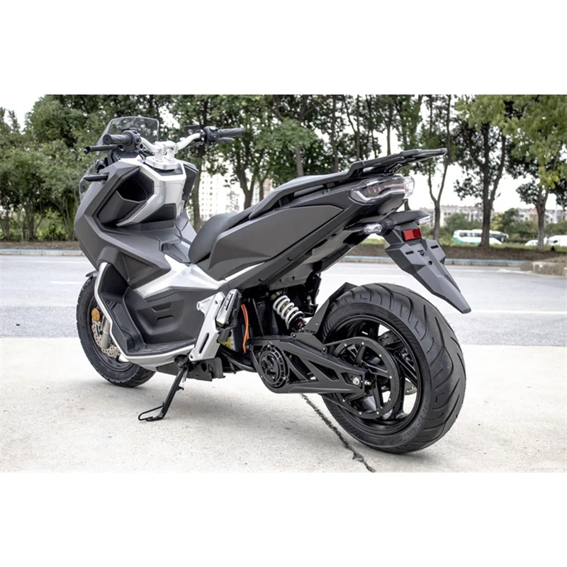 New Economy Popular Public Sharing Electric Bike Scooter 70-105km/h Battery 2 Wheel Adult Mobility Bicycle Electric Scooter - Image 4