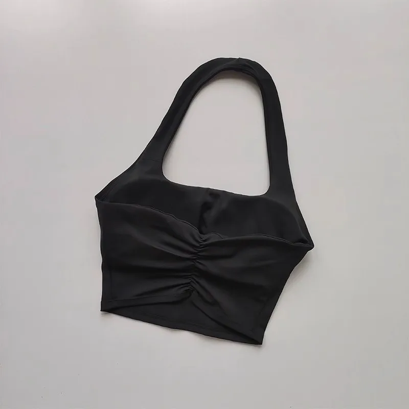 Fitness Bra Workout Tops Gym Fitness Sports Bras Sexy Athletic Sport Bra Women Backless Gym Yoga Crop Top - Image 18