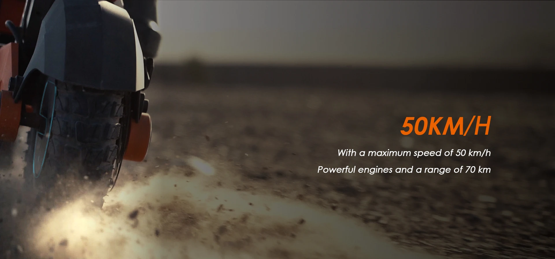 Kukirin G3 Adult Foldable Electric Scooter Powerful 52V18AH Off-Road Electric Scooter - Image 11