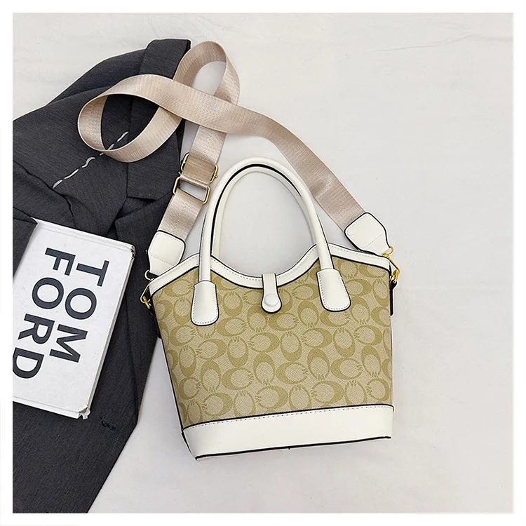 Women's Super Popular Large-Capacity Design Bag-New Fashion Trendy, Versatile Practical Go-Out Bag, Fits Shoulder/Messenger Wear - Image 21