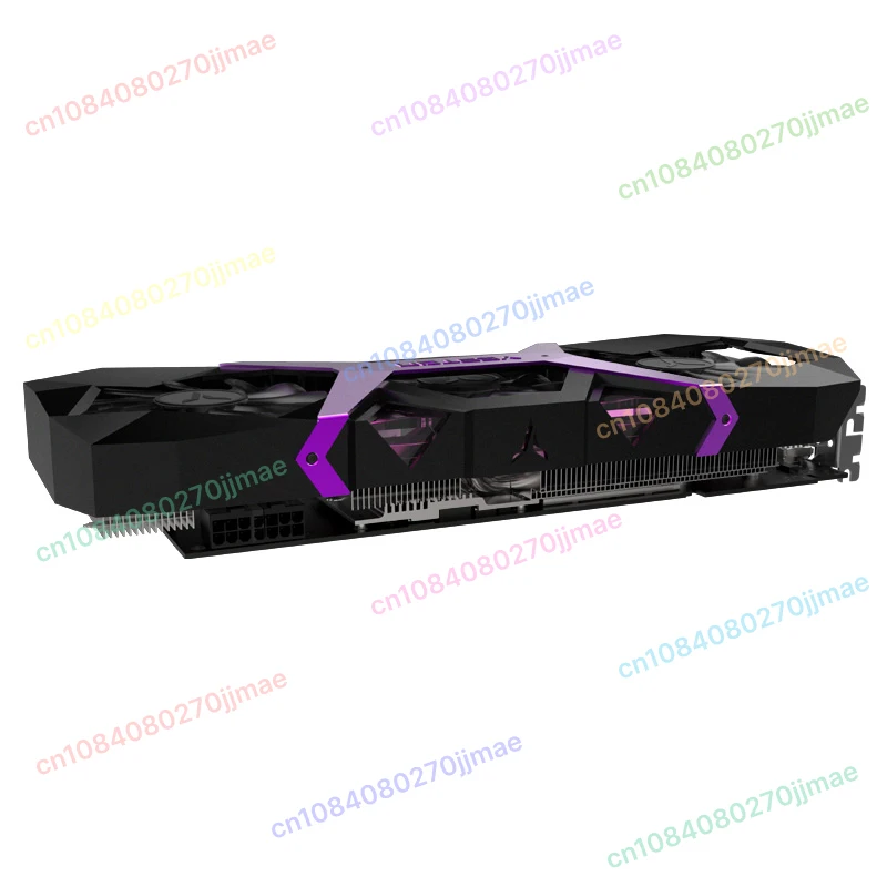 New RX6800 6600 6650 6750 6500 Graphic GDDR6 Game Video Card Computer Desktop GPU - Image 2