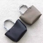 Women Handbags Hand Bag Designer Leather Small Tote Bag Daily Commuting Single-shoulder Bag Crossbody Slung Armpit Package