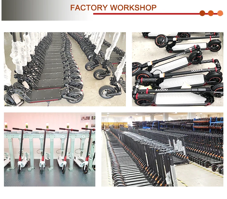 Kukirin G3 Adult Foldable Electric Scooter Powerful 52V18AH Off-Road Electric Scooter - Image 25