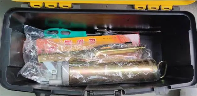 Tractor Farm Mounted 4 Rows Corn Planter Till Corn Seeder - Image 9