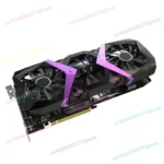 New RX6800  6600 6650   6750  6500  Graphic GDDR6 Game Video Card  Computer Desktop GPU