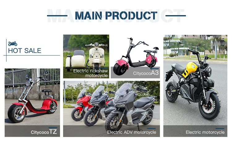 New Economy Popular Public Sharing Electric Bike Scooter 70-105km/h Battery 2 Wheel Adult Mobility Bicycle Electric Scooter - Image 7