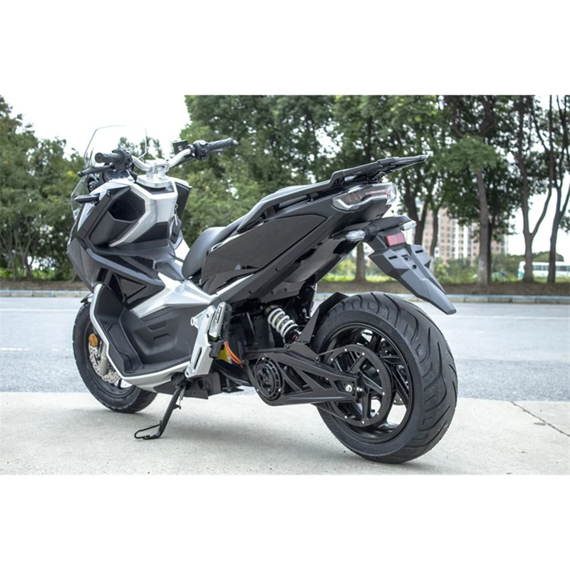 New Economy Popular Public Sharing Electric Bike Scooter 70-105km/h Battery 2 Wheel Adult Mobility Bicycle Electric Scooter - Image 5