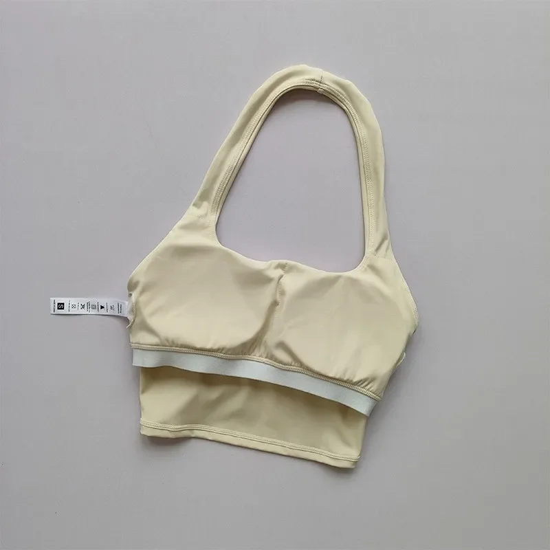 Fitness Bra Workout Tops Gym Fitness Sports Bras Sexy Athletic Sport Bra Women Backless Gym Yoga Crop Top - Image 5