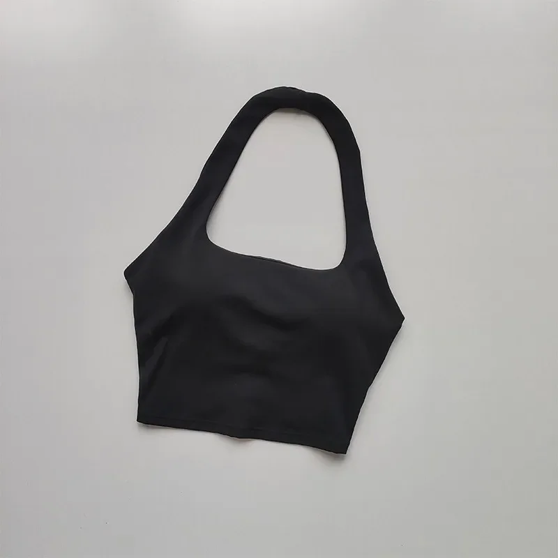 Fitness Bra Workout Tops Gym Fitness Sports Bras Sexy Athletic Sport Bra Women Backless Gym Yoga Crop Top - Image 12