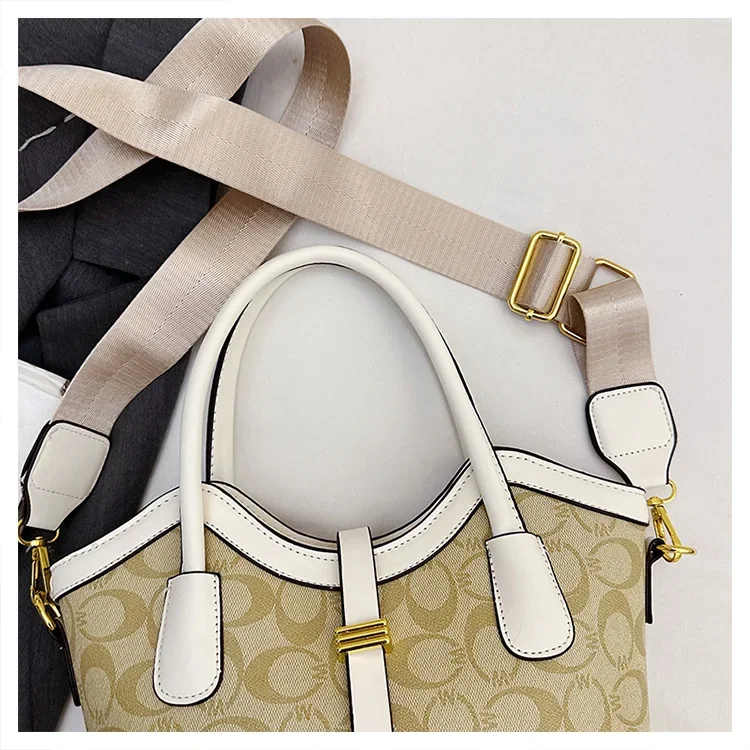 Women's Super Popular Large-Capacity Design Bag-New Fashion Trendy, Versatile Practical Go-Out Bag, Fits Shoulder/Messenger Wear - Image 27