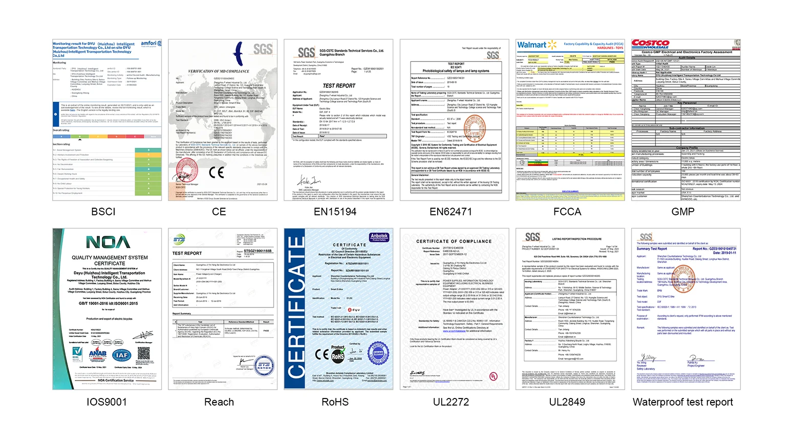 EU UK Warehouse Stock Duotts C29 Dual Battery Dirt Electric Bicycle Ebike Hybrid Electric Mountain Dirt E Bike For Adults - Image 37