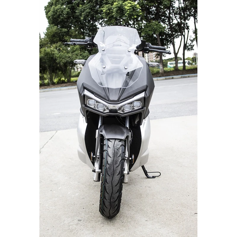 New Economy Popular Public Sharing Electric Bike Scooter 70-105km/h Battery 2 Wheel Adult Mobility Bicycle Electric Scooter - Image 2