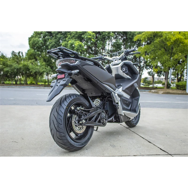 New Economy Popular Public Sharing Electric Bike Scooter 70-105km/h Battery 2 Wheel Adult Mobility Bicycle Electric Scooter - Image 6