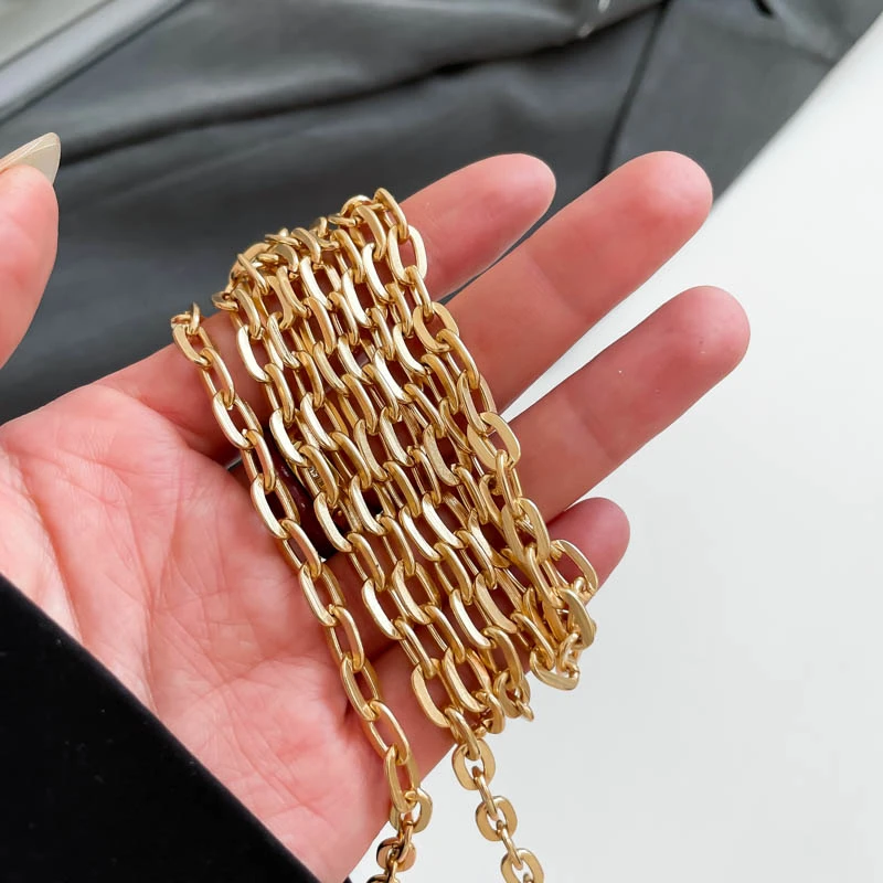 Women Party Dinner bag Exquisite Ladies Dinner Bag Luxury Leather Elegant Chain Simple Formal Gorgeous Crossbody Daily use Purse - Image 34