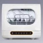 Kitchen Electrics Dishwasher Washer Machine Mini Countertop Home Portable Smart Industrial Automatic Desktop