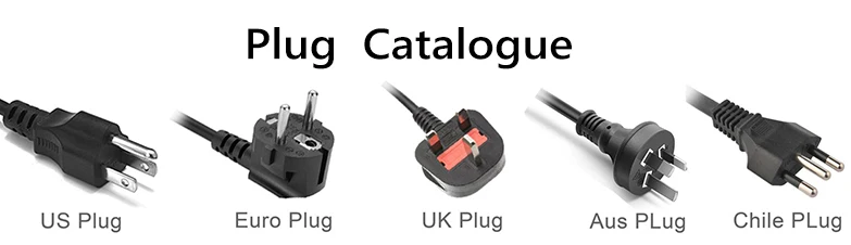 Indoor Air Fryer Grill Kitchen Appliances Party Cafe Home Non-oil Bake Air Crisp Roast Bake Broil Dehydrate Pizza Air Fryer - Image 7