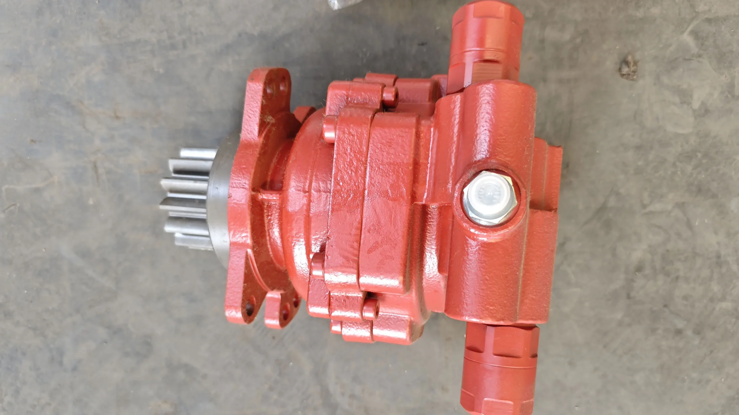 Customized mini excavator 2.5 ton kubota engine epa mini escavadeira digger micro excavator euro 5 excavators 1 ton 2 ton - Image 14